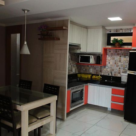 Residence Iracema Porto Fortaleza  Buitenkant foto
