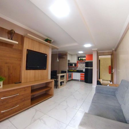 Residence Iracema Porto Fortaleza  Buitenkant foto
