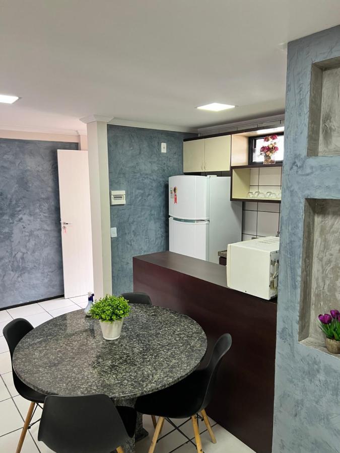 Residence Iracema Porto Fortaleza  Buitenkant foto