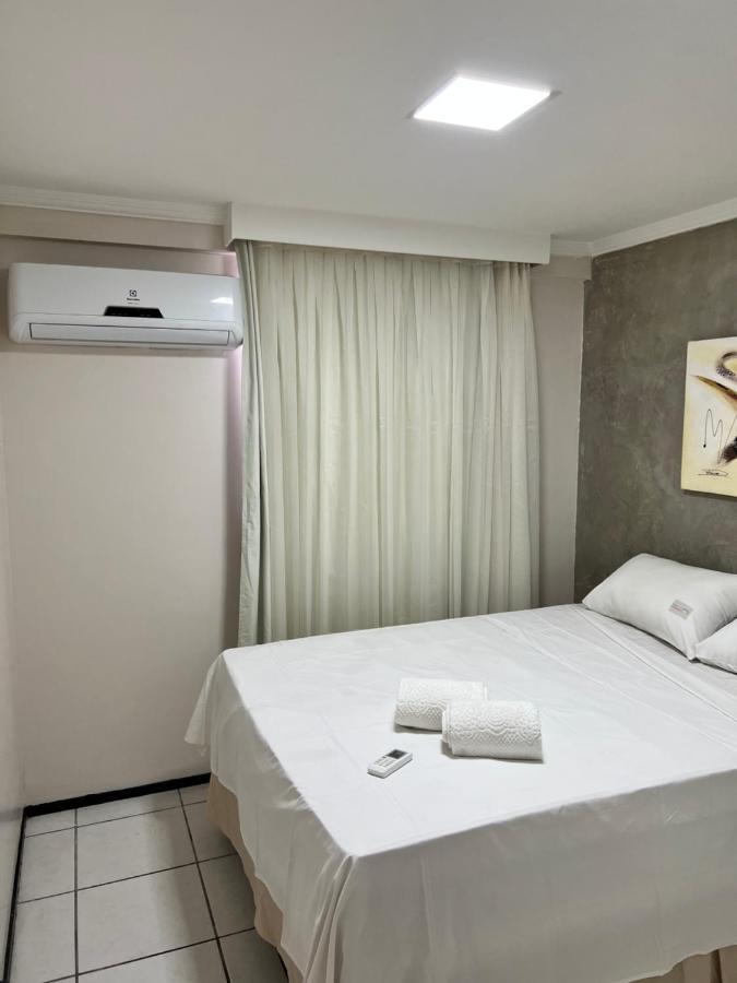 Residence Iracema Porto Fortaleza  Buitenkant foto