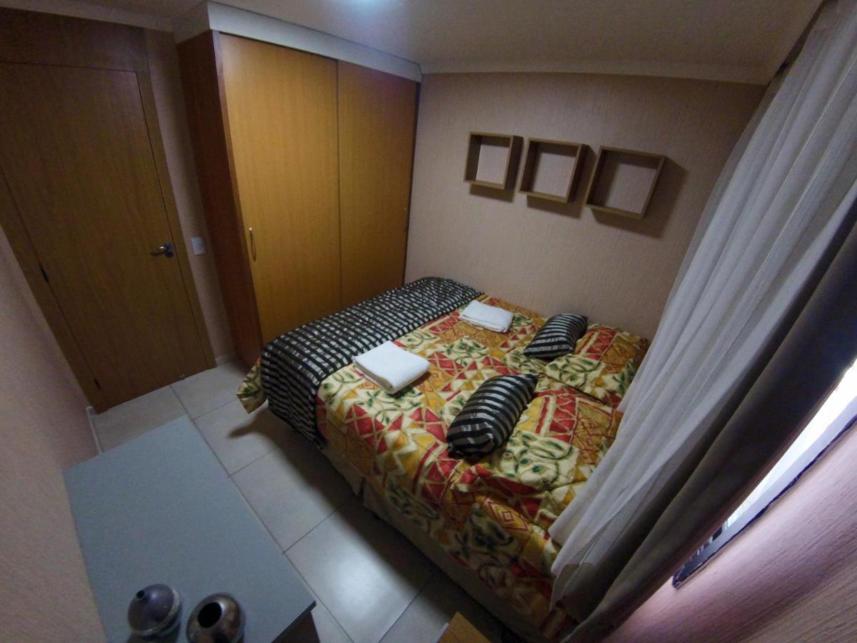 Residence Iracema Porto Fortaleza  Buitenkant foto