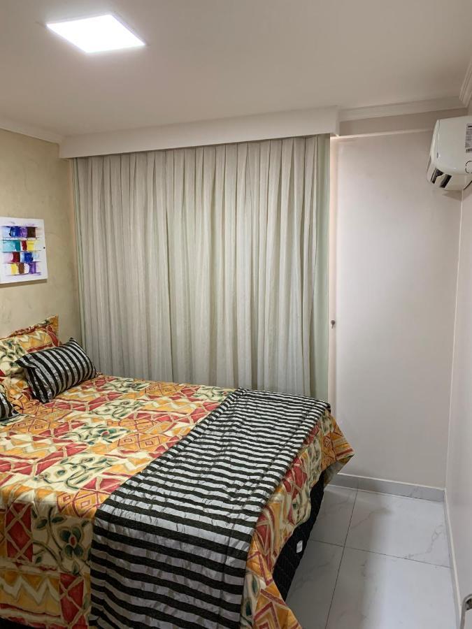 Residence Iracema Porto Fortaleza  Buitenkant foto