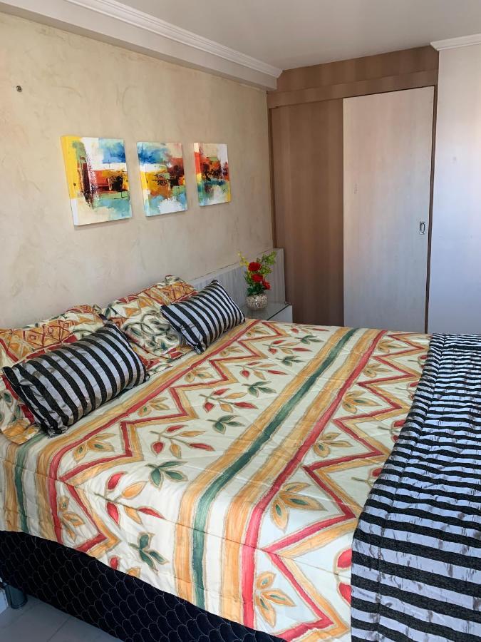 Residence Iracema Porto Fortaleza  Buitenkant foto