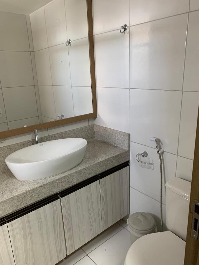 Residence Iracema Porto Fortaleza  Buitenkant foto