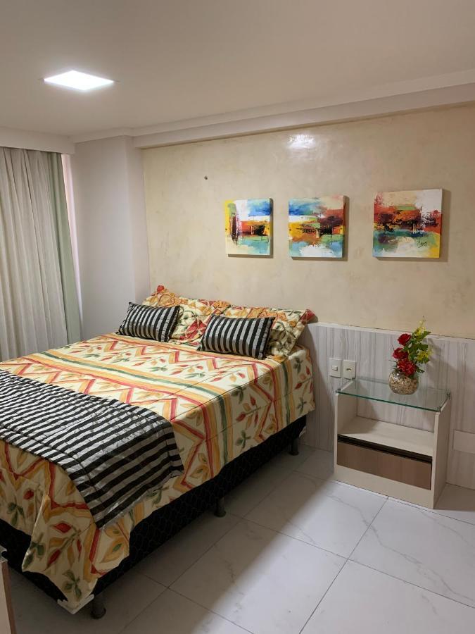 Residence Iracema Porto Fortaleza  Buitenkant foto
