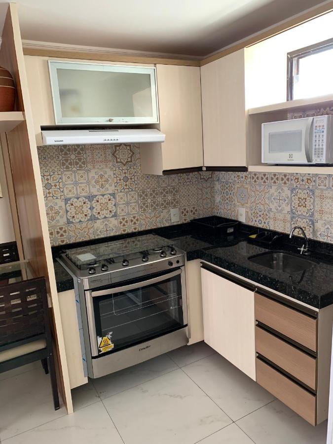 Residence Iracema Porto Fortaleza  Buitenkant foto