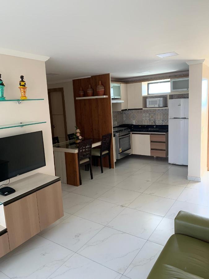 Residence Iracema Porto Fortaleza  Buitenkant foto