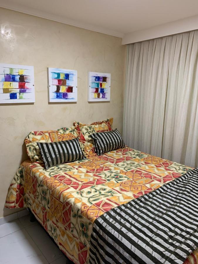 Residence Iracema Porto Fortaleza  Buitenkant foto