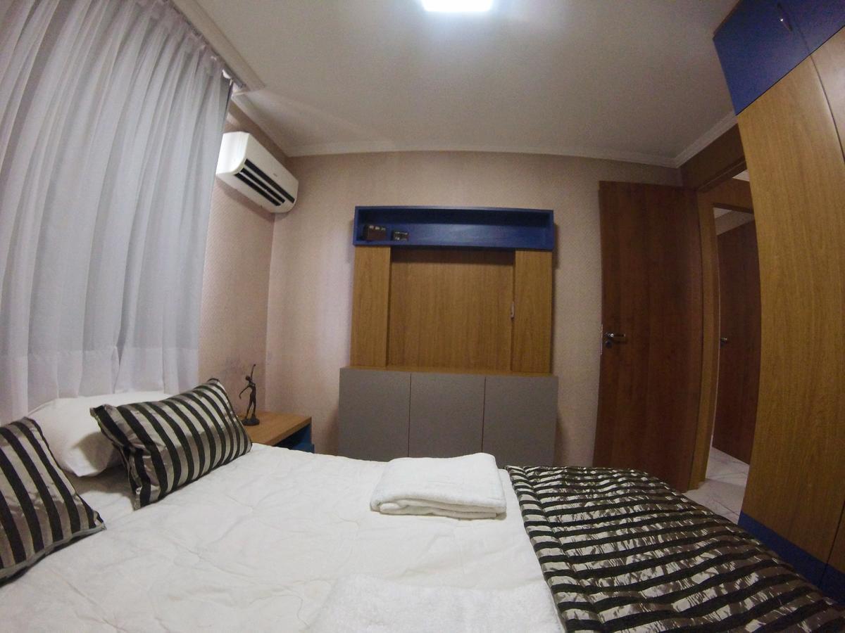 Residence Iracema Porto Fortaleza  Buitenkant foto
