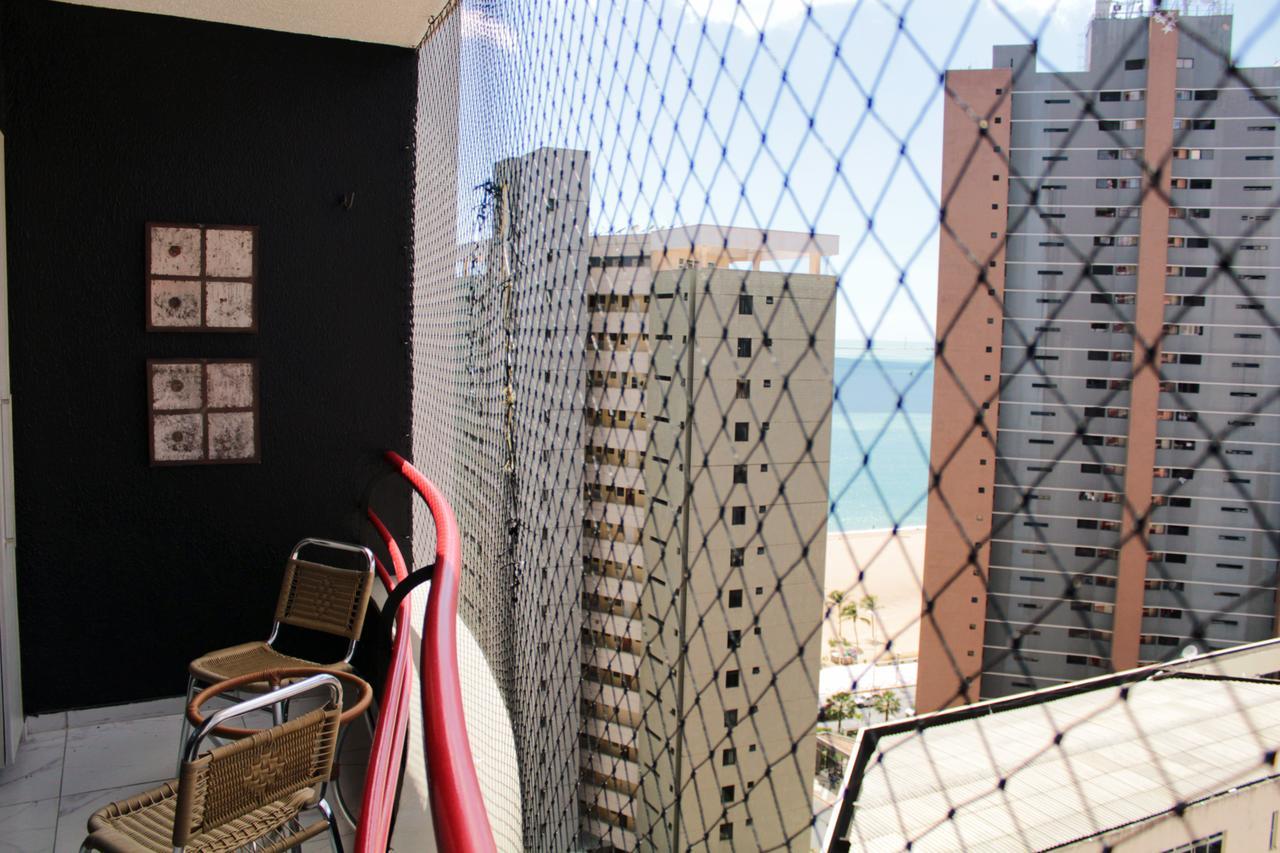 Residence Iracema Porto Fortaleza  Buitenkant foto