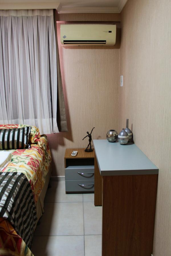 Residence Iracema Porto Fortaleza  Buitenkant foto