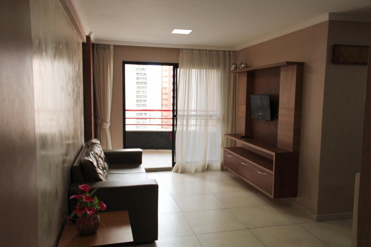 Residence Iracema Porto Fortaleza  Buitenkant foto