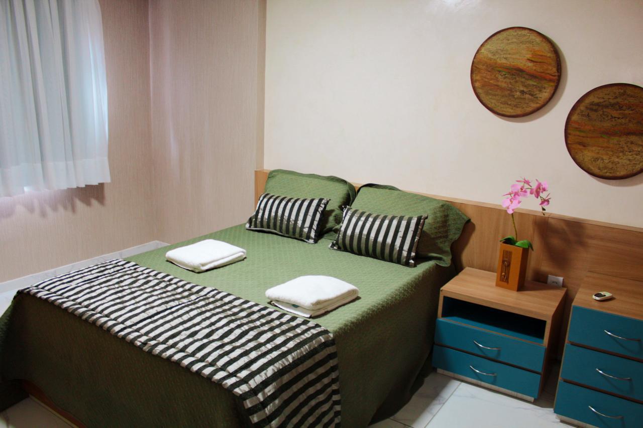 Residence Iracema Porto Fortaleza  Buitenkant foto