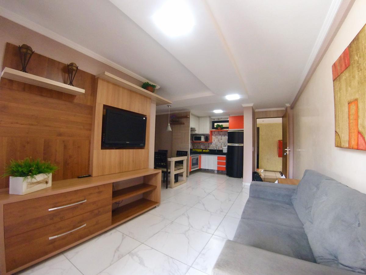 Residence Iracema Porto Fortaleza  Buitenkant foto