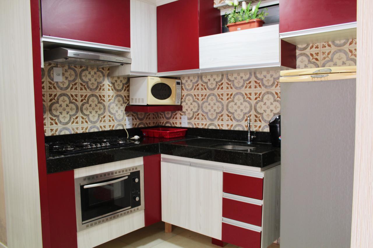 Residence Iracema Porto Fortaleza  Buitenkant foto