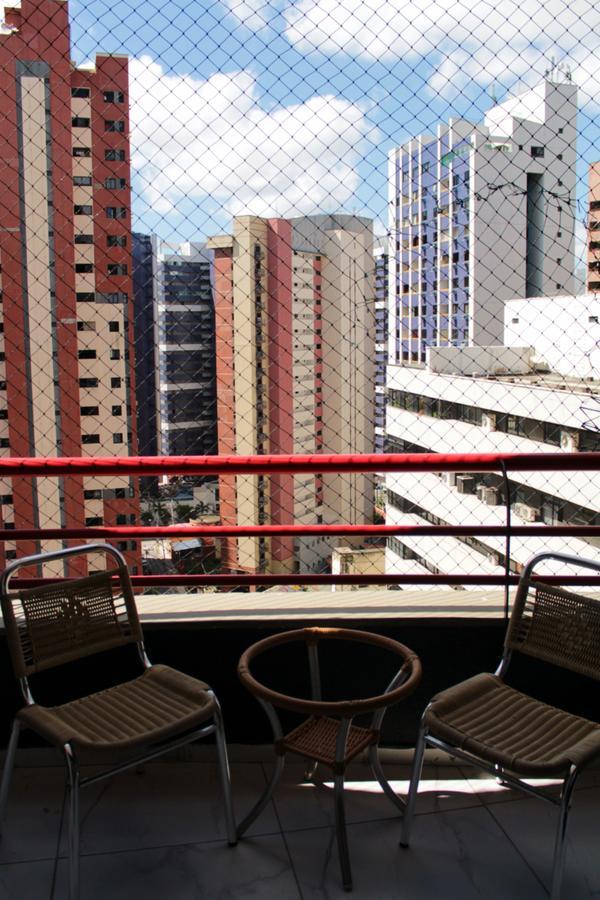 Residence Iracema Porto Fortaleza  Buitenkant foto
