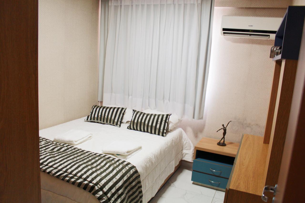 Residence Iracema Porto Fortaleza  Buitenkant foto