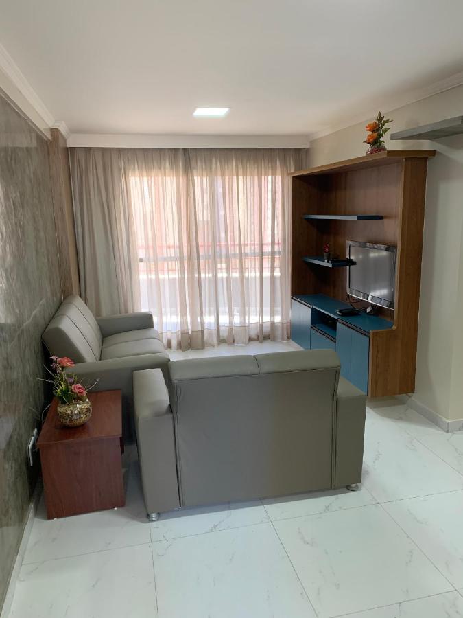 Residence Iracema Porto Fortaleza  Buitenkant foto