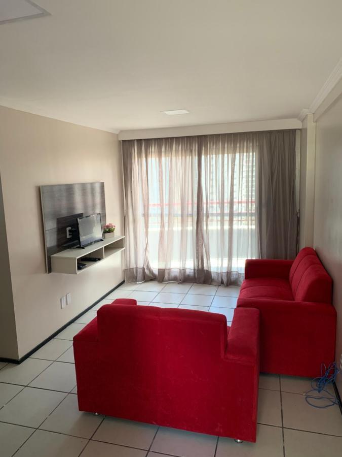 Residence Iracema Porto Fortaleza  Buitenkant foto