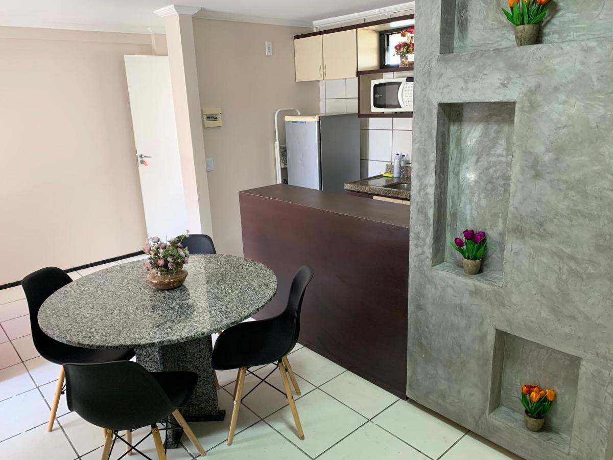 Residence Iracema Porto Fortaleza  Buitenkant foto