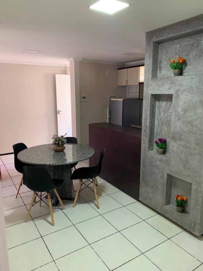 Residence Iracema Porto Fortaleza  Buitenkant foto