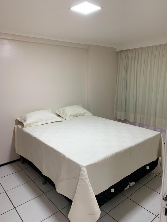 Residence Iracema Porto Fortaleza  Buitenkant foto
