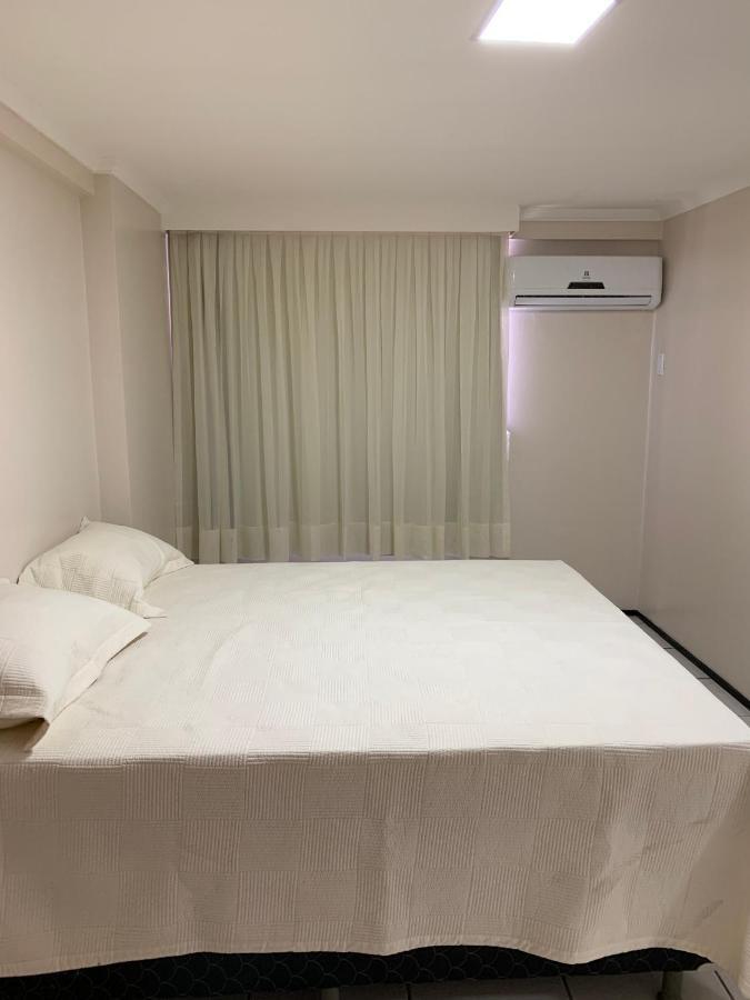Residence Iracema Porto Fortaleza  Buitenkant foto