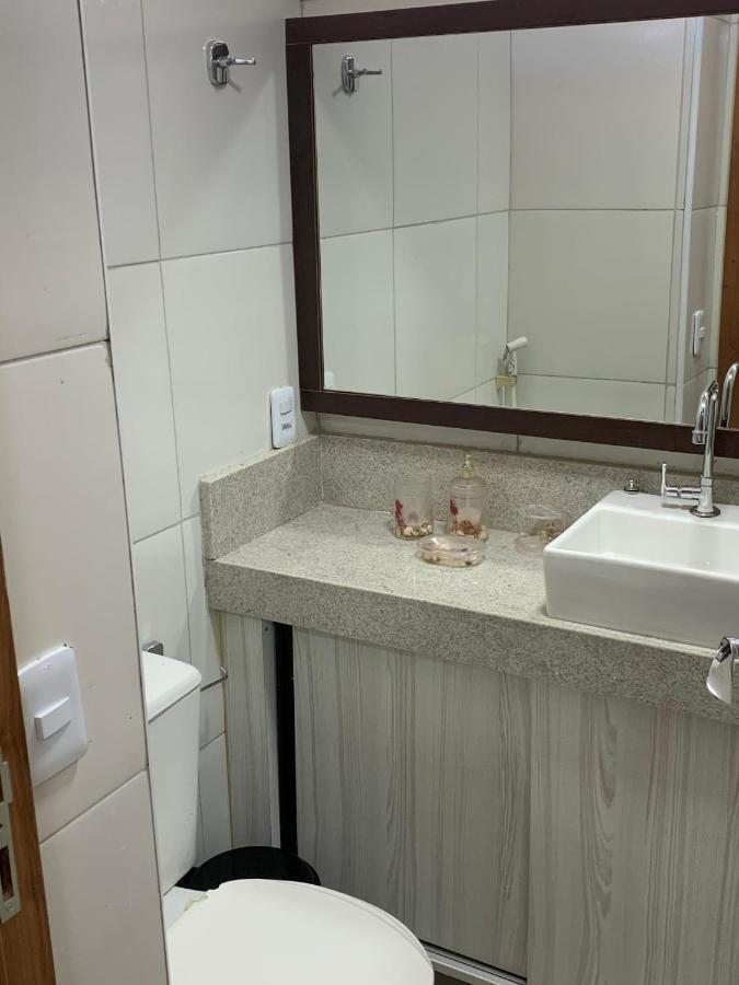 Residence Iracema Porto Fortaleza  Buitenkant foto