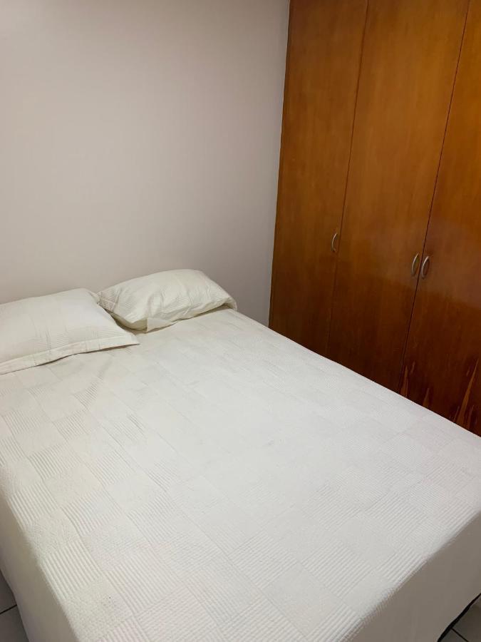 Residence Iracema Porto Fortaleza  Buitenkant foto