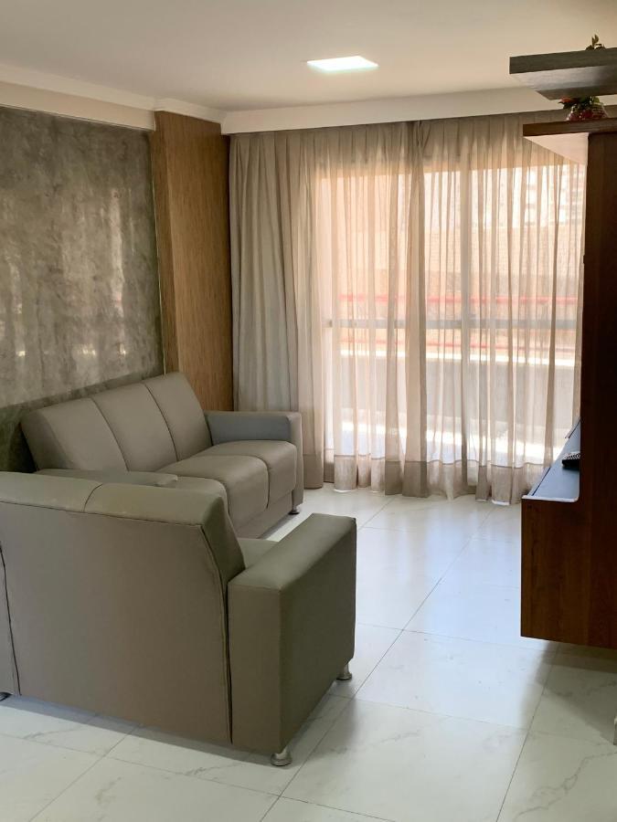 Residence Iracema Porto Fortaleza  Buitenkant foto
