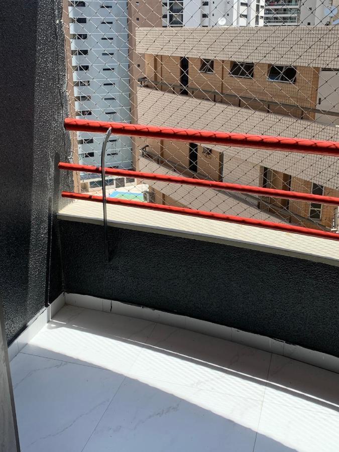 Residence Iracema Porto Fortaleza  Buitenkant foto