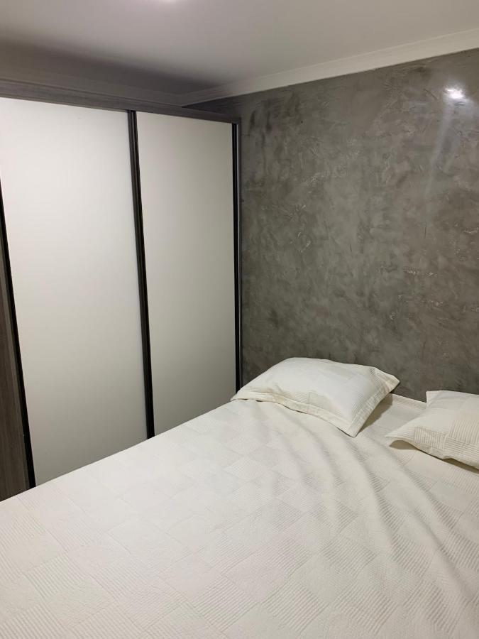 Residence Iracema Porto Fortaleza  Buitenkant foto