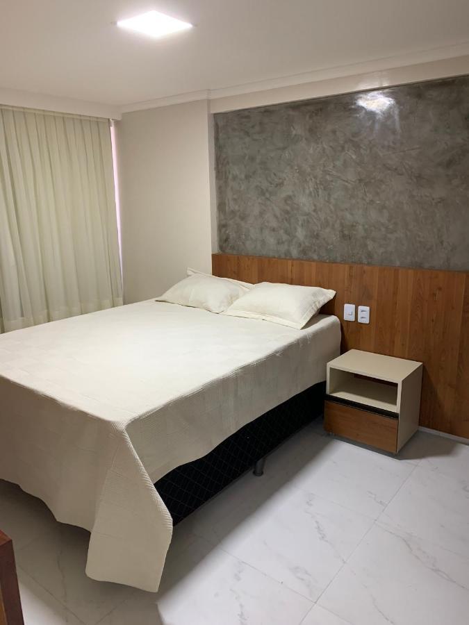 Residence Iracema Porto Fortaleza  Buitenkant foto