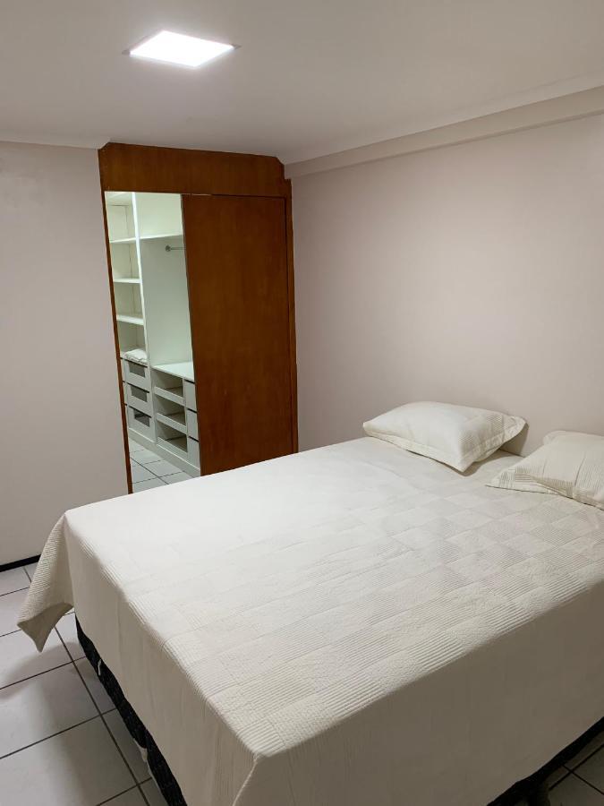 Residence Iracema Porto Fortaleza  Buitenkant foto