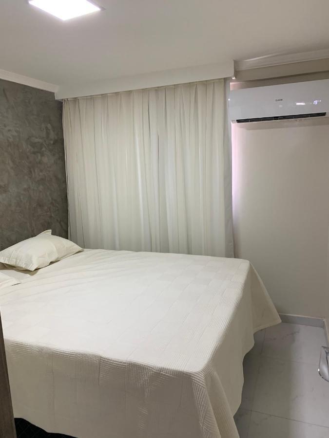 Residence Iracema Porto Fortaleza  Buitenkant foto